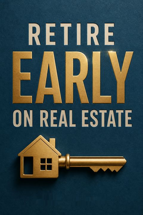Retire Early on Real Estate