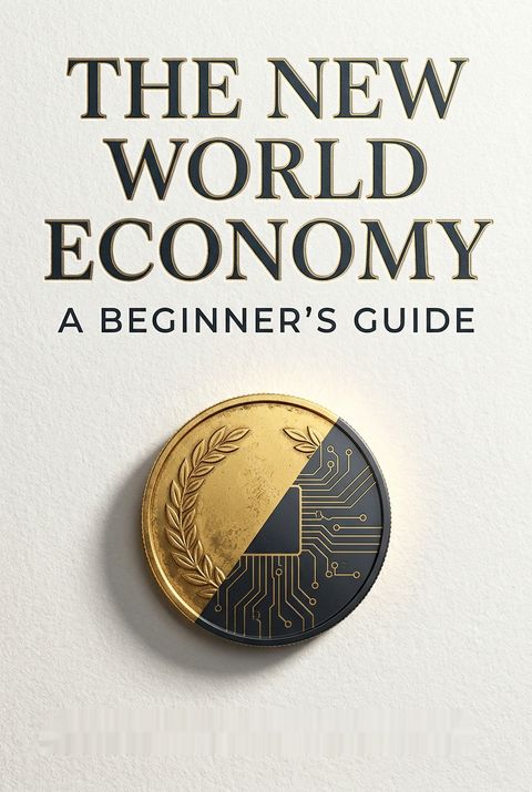 The New World Economy by Randy Charles Epping