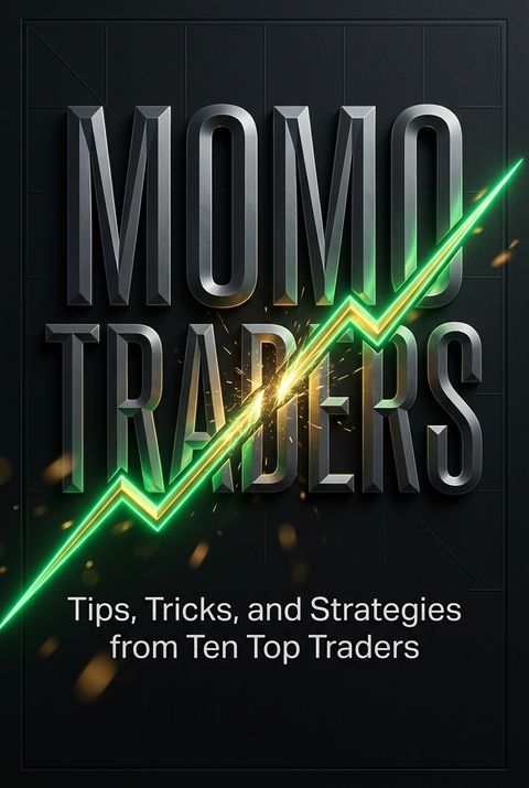 Momo Traders by Brady Dahl