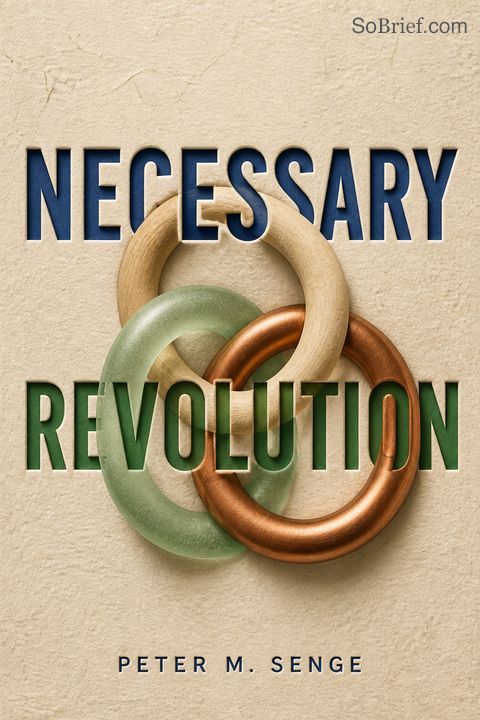 Necessary Revolution