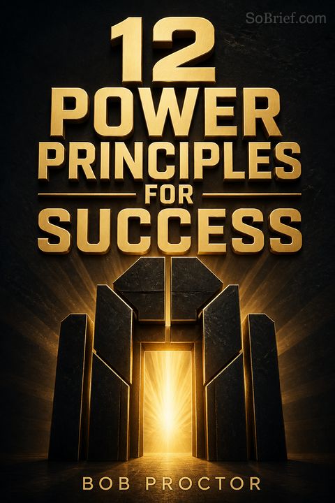 12 Power Principles for Success