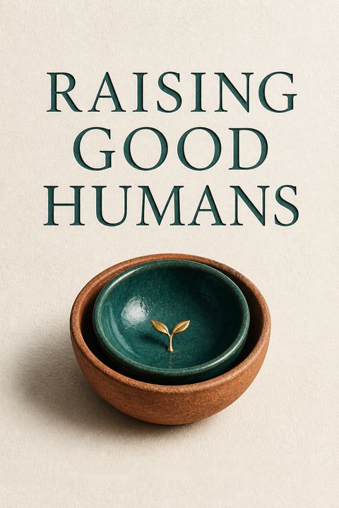 Raising Good Humans