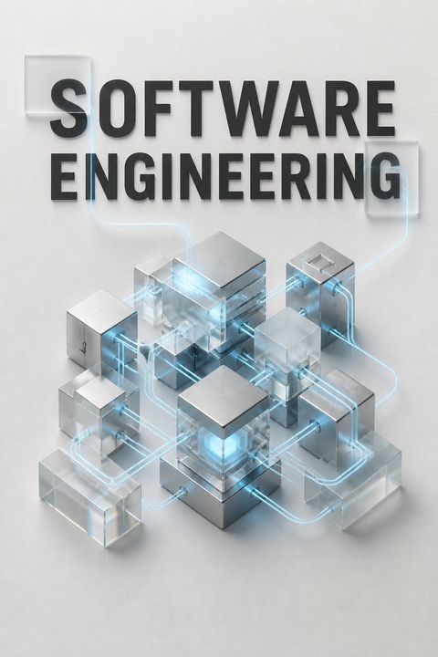 Software Engineering by Ian Sommerville