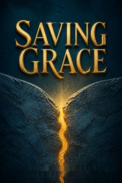 Saving Grace by Kirsten Powers