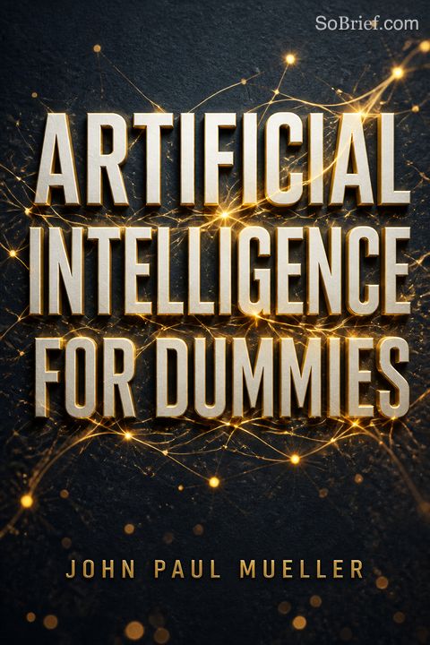 Artificial Intelligence For Dummies (For Dummies