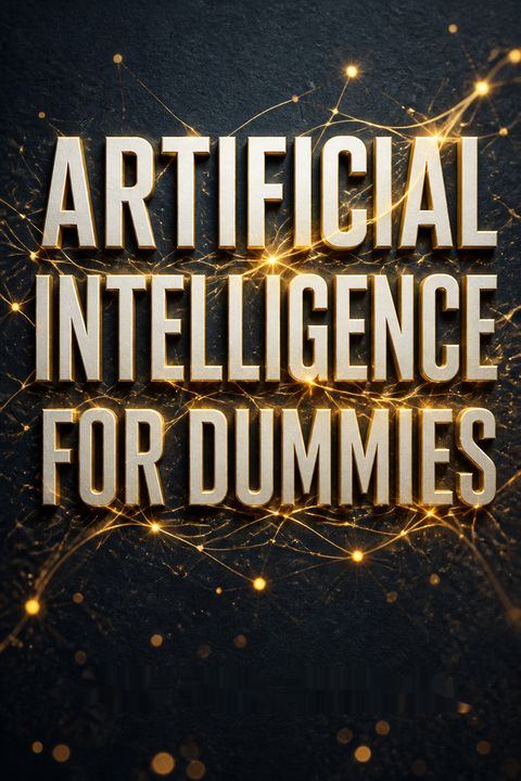 Artificial Intelligence For Dummies