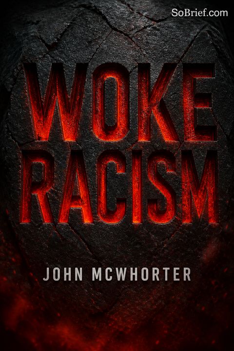 Woke Racism