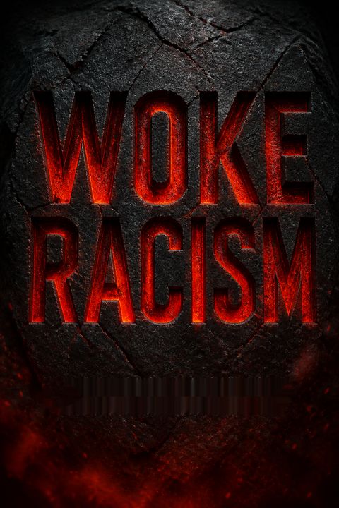 Woke Racism by John McWhorter