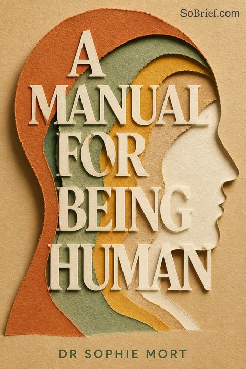 A Manual for Being Human
