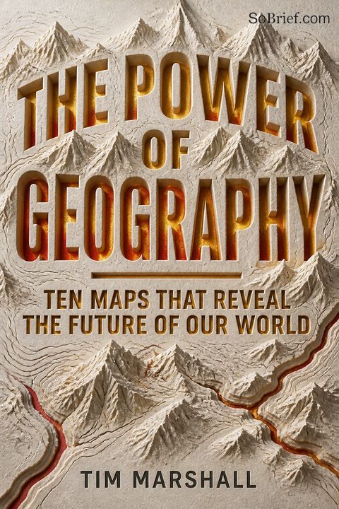 The Power of Geography