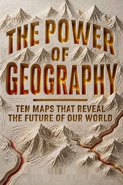 Die Macht der Geographie