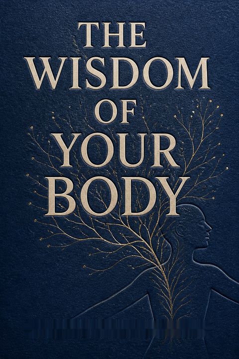 The Wisdom of Your Body by Hillary L. McBride