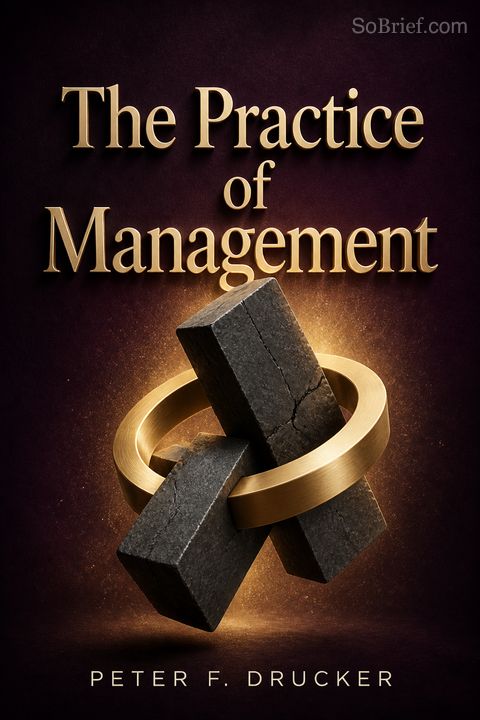 The Practice of Management