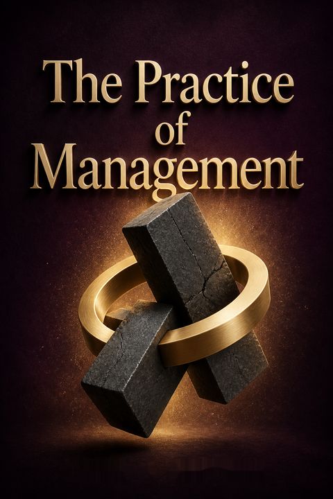 The Practice of Management