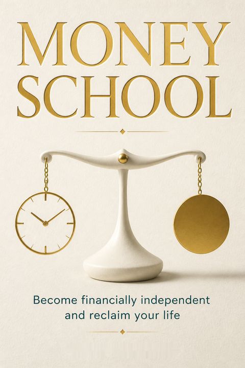 Money School by Lacey Filipich