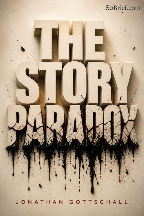 The Story Paradox
