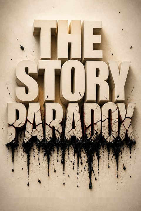 The Story Paradox