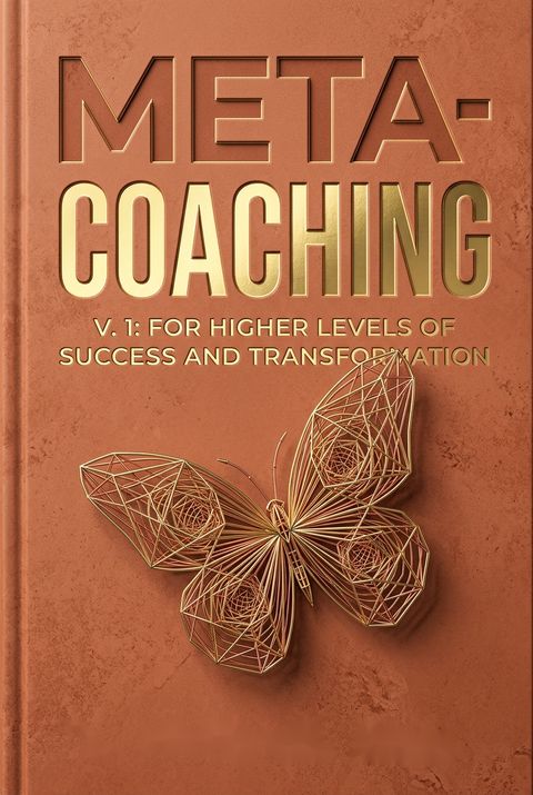 Meta-Coaching by L. Michael Hall