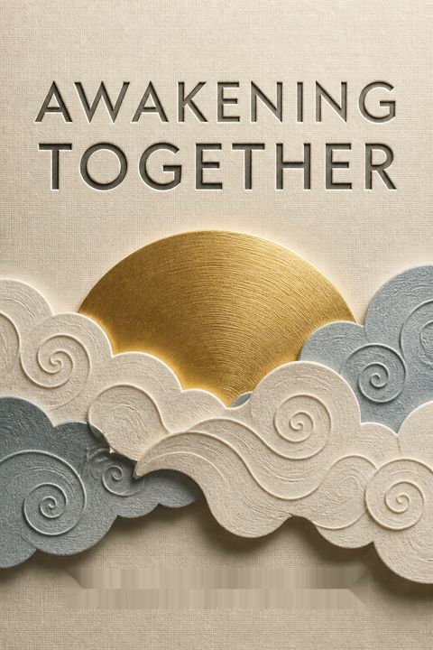 Awakening Together by Larry Yang