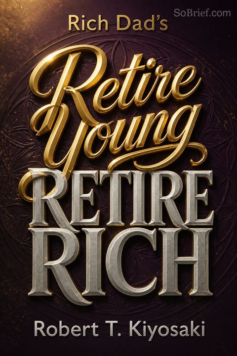 Rich dad's retire young, retire rich