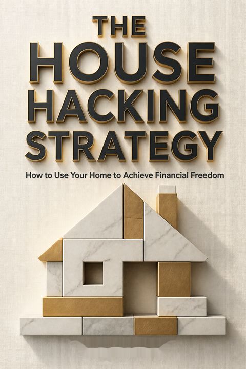 The House Hacking Strategy by Craig Curelop