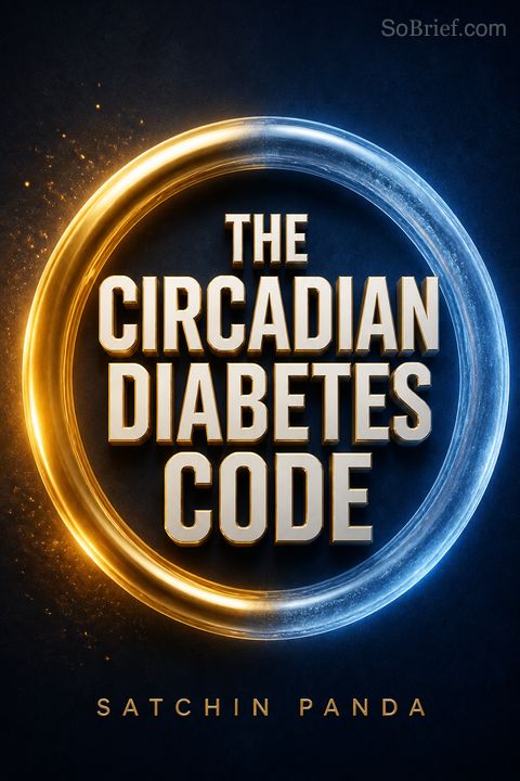 The Circadian Diabetes Code