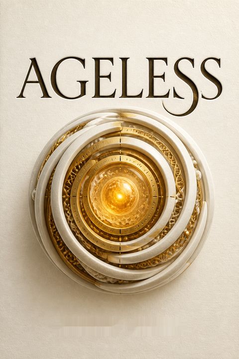 Ageless by Andrew  Steele