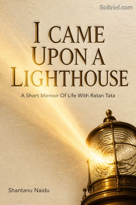 I Came Upon a Lighthouse