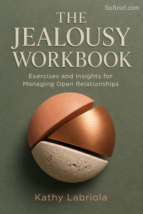 The Jealousy Workbook
