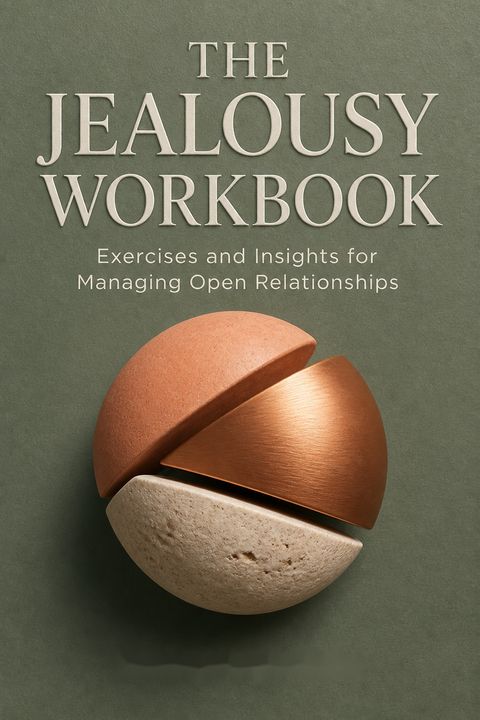 The Jealousy Workbook