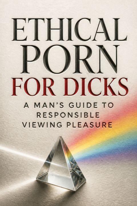 Ethical Porn for Dicks by David J. Ley