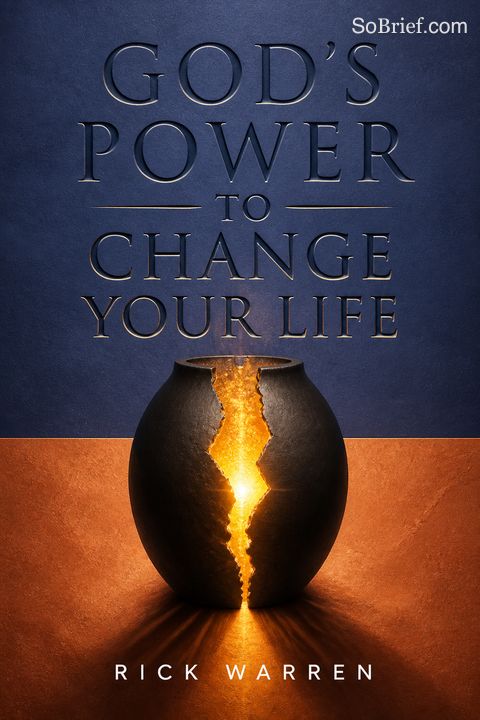 God's Power to Change Your Life