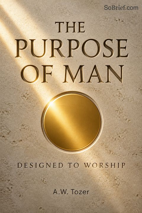 The Purpose of Man