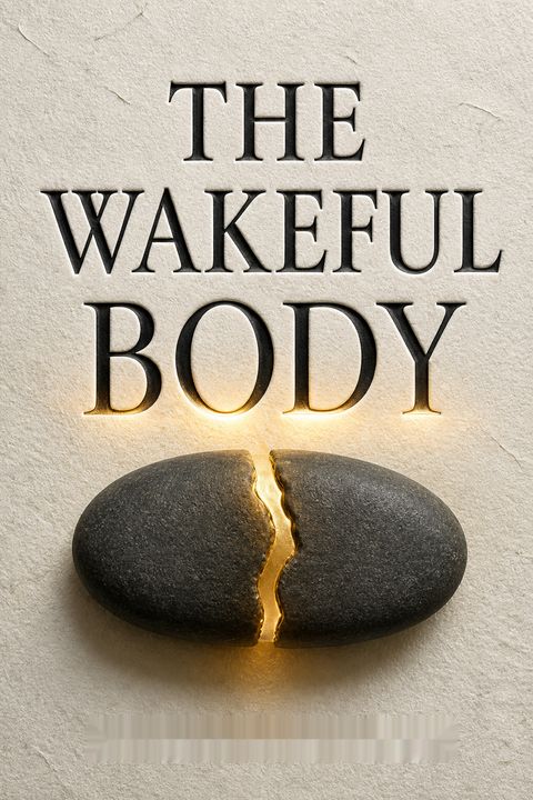 The Wakeful Body by Willa Baker