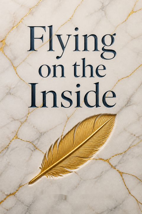 Flying on the Inside by Rachel Gotto