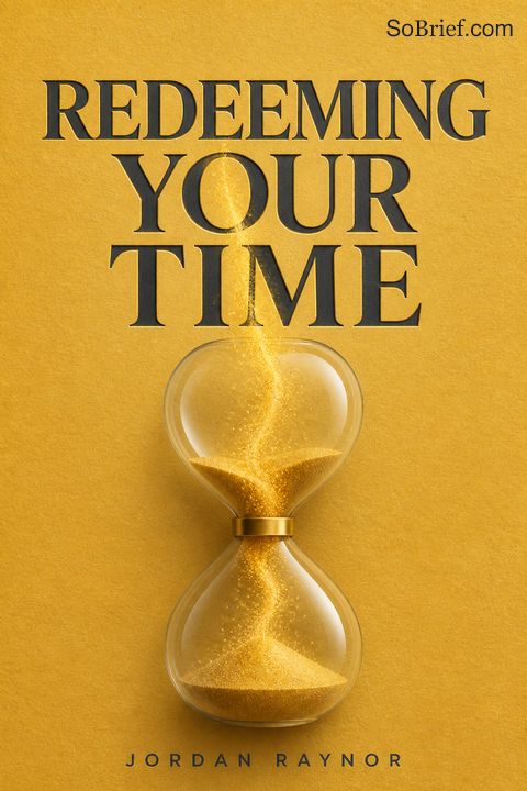 Redeeming Your Time
