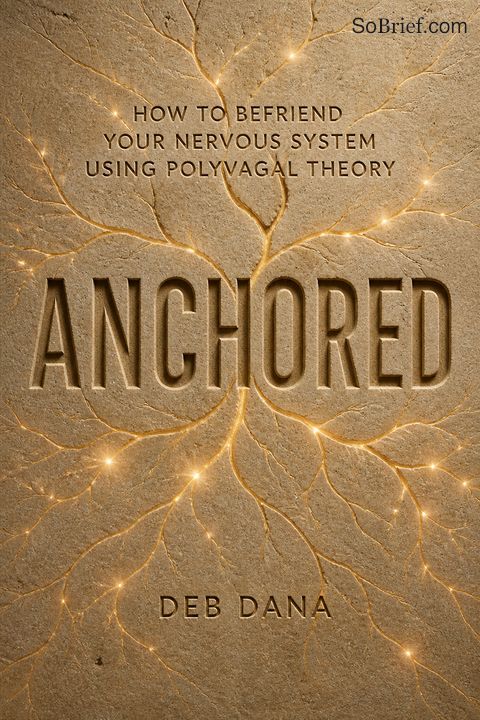 Anchored