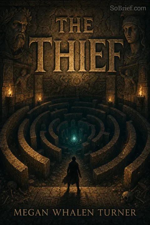 The Thief