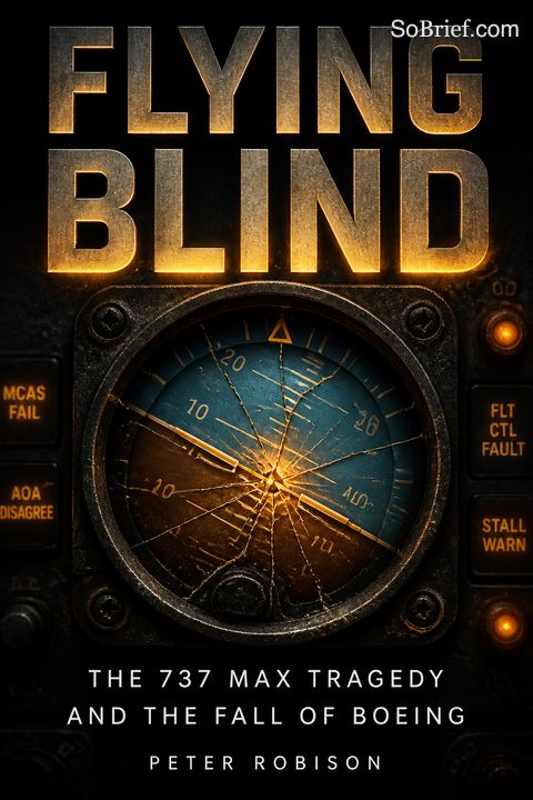 Flying Blind
