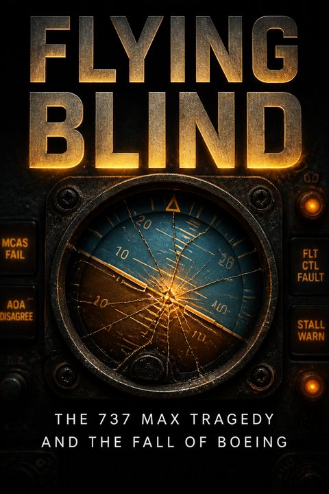 Flying Blind