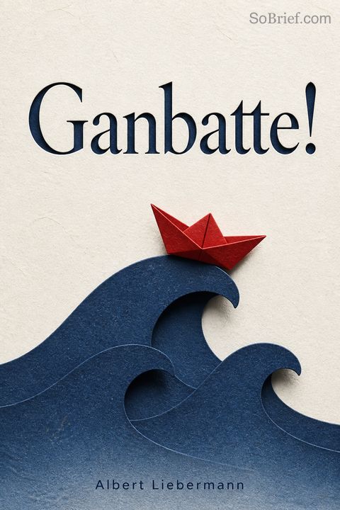Ganbatte!