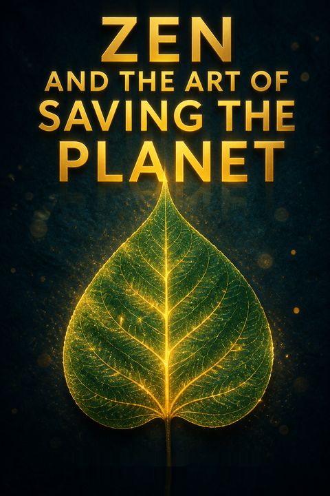 Zen and the Art of Saving the Planet