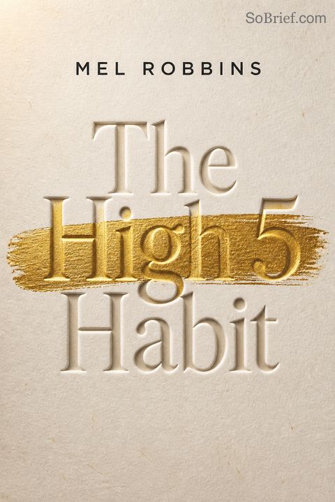 The High 5 Habit