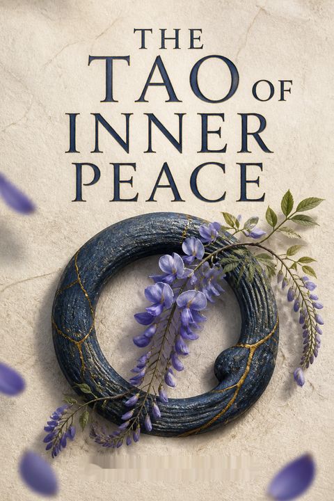 The Tao of Inner Peace by Diane Dreher