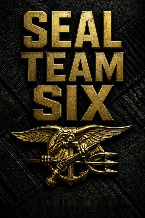 SEAL Team Six