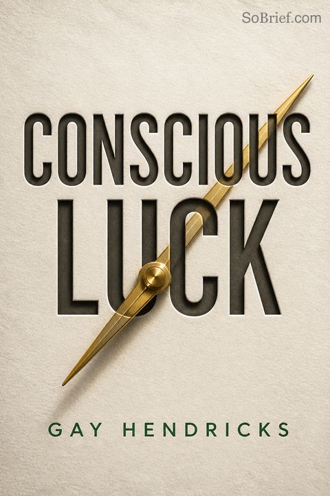 Conscious Luck