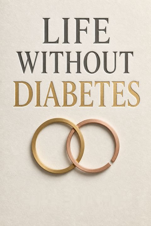 Life Without Diabetes by Roy     Taylor