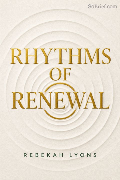 Rhythms of Renewal