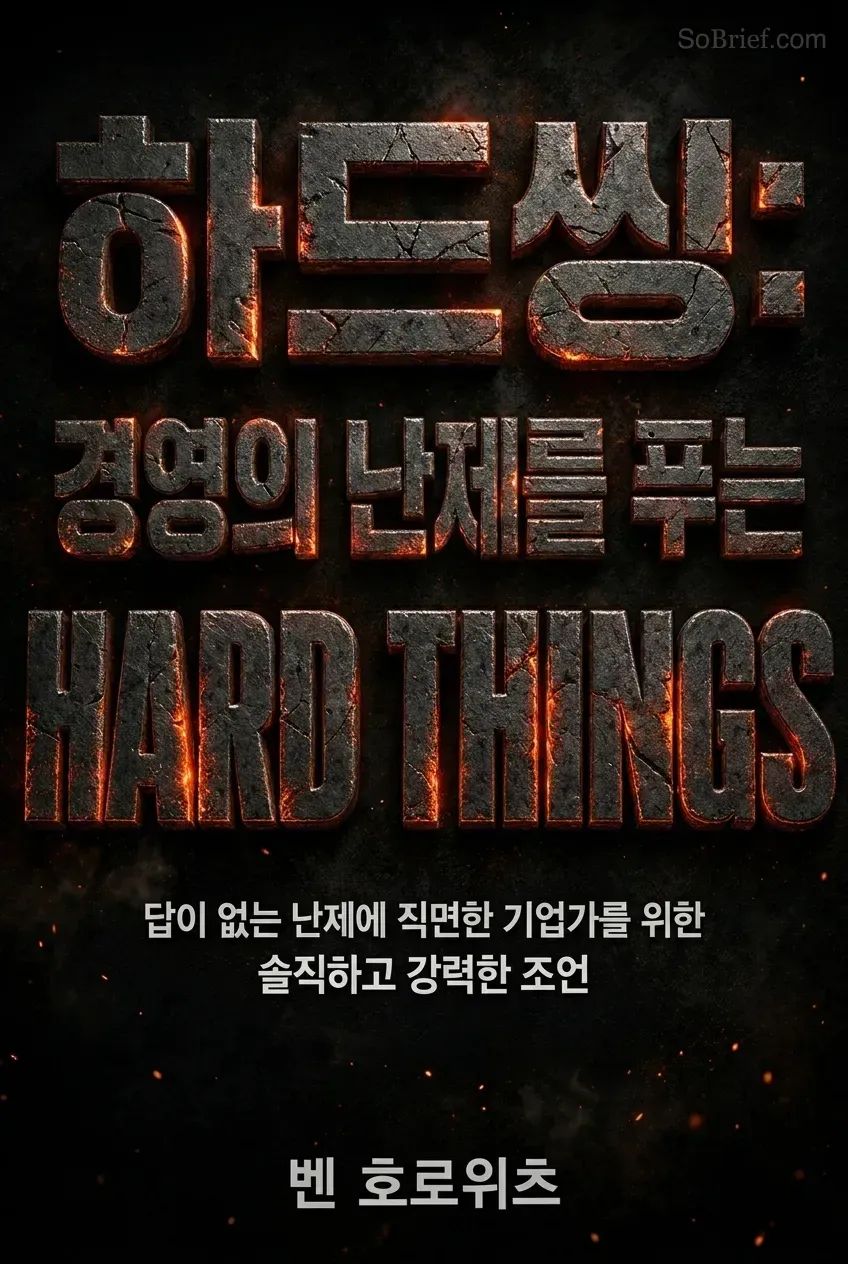 하드씽