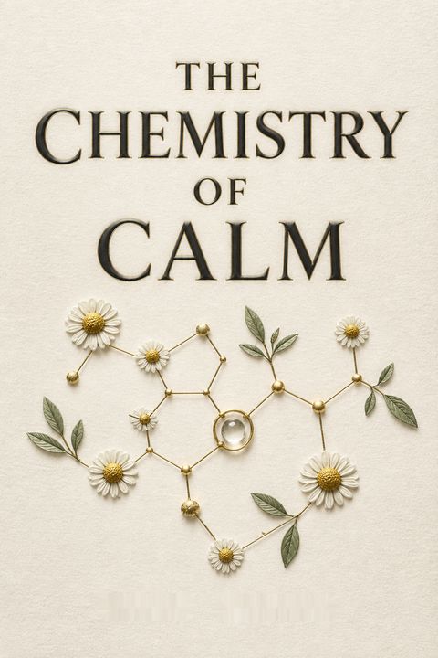 The Chemistry of Calm by Henry Emmons